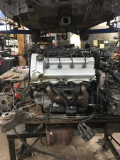 CADILLAC NORTHSTAR HEADGASKET REPAIR! 4.6L             