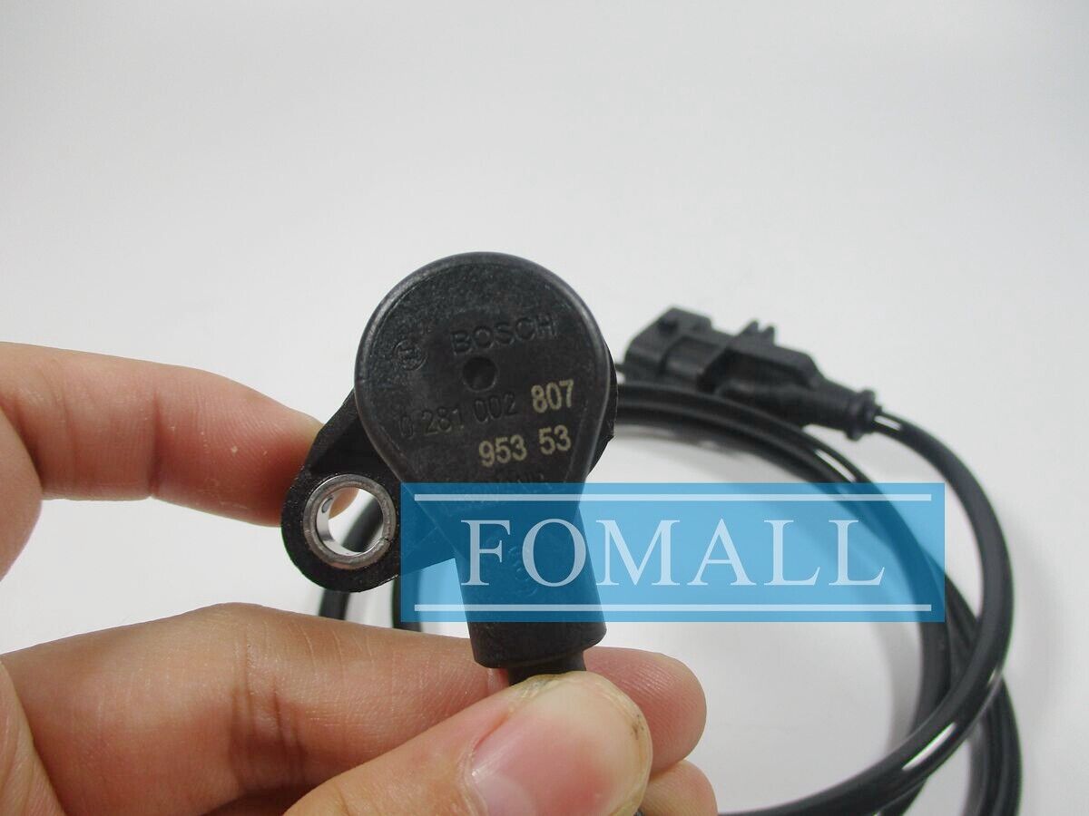 1 PCS New ME225366 0281002807 Speed Sensor For Mitsubishi 1 PCS New ME225366 0281002807 Speed Sensor For Mitsubishi