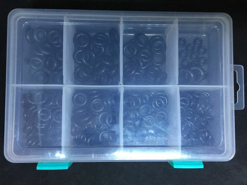 All Size Tιres Lot Spare Parts Restore Dinky Corgi Lesney Matchbox Solido Tekno - Image 4 of 4