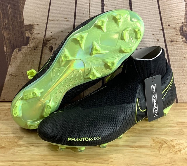 nike hypervenom phantom gold for sale