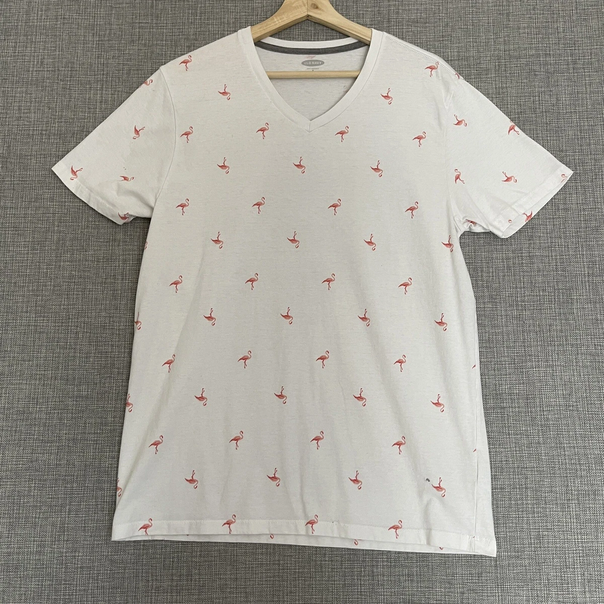 Old navy flamingo best sale sweatshirt