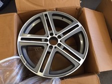 20" gmp Alloy wheels mercedes ml/gl/class audi/q5/a4/a5/a6/a8 + tyres
