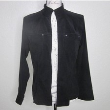 Slow Life Naturetec Clothing Original Basics Zip Front Jacket