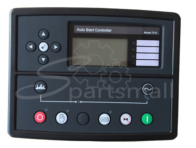 DSE 7210 Auto Start Controller DSE7210