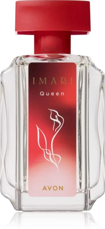 Avon Imari Queen 1,7 oz / 50 ml Eau de Toilette Foto 2 de 4