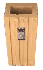 St. Louis Blues PERFECT Game Used Checkerdome / Arena Brick Brett Hull Gretzky