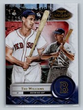 2022 Topps Gold Label Baseball Class 1-2-3 & Black Border Base YOU PICK!
