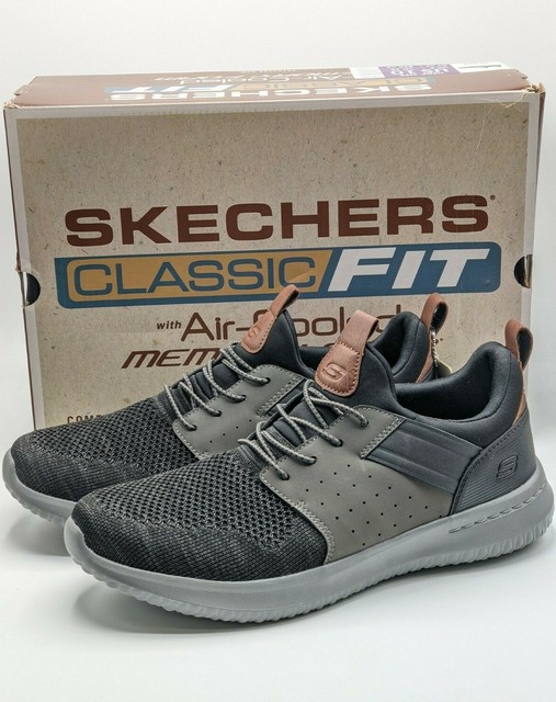 skechers for men new