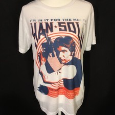 Womes Tops T-Shirt Size M