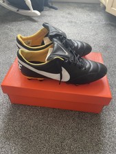 Nike Premier II FG Football BOOTS for sale online | eBay