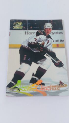 1997-1998 PACIFIC PARAMOUNT U PICK TO FINISH YOUR SET 1-200 - Picture 130 of 183