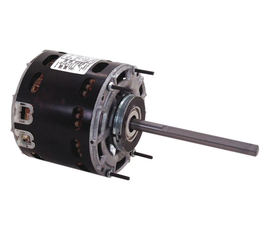 NEW AO Smith Century 4MB14 9643 HVAC Condensor Electric Motor Blower 58672