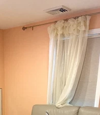 Blinds To Go Smartcell Blackout 3/8" shades