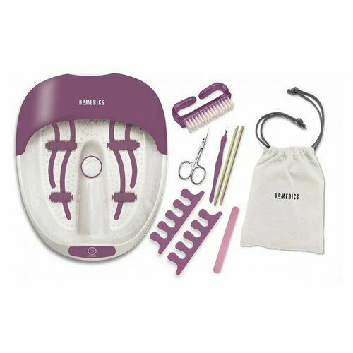 Altri articoli HoMedics per il massaggio