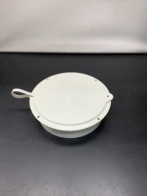 New OEM Delonghi 5351050600 New wall flange