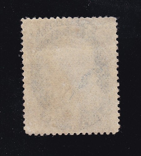 US 24 1c Franklin Unused F-VF OG LH SCV $180+ (BB1) - Picture 2 of 2