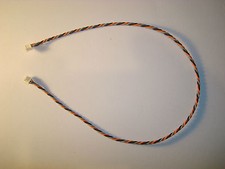 Spektrum Satellit Empfänger Kabel 180mm - 870 mm Satelliten/ Empfängerkabel