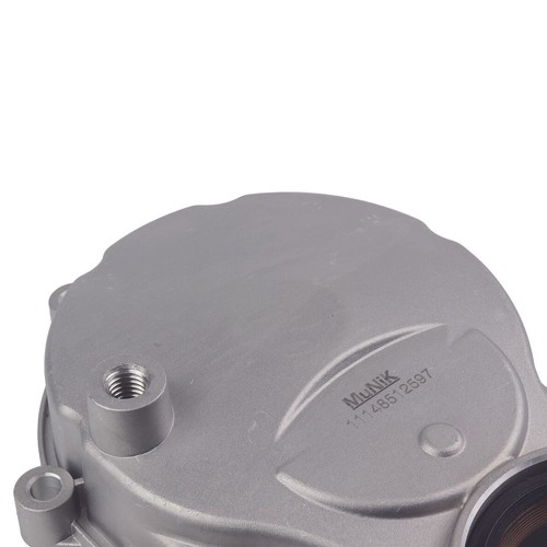 Aluminium Engine Timing Cover 11148512597 for Mini F55 F56 1.2T 1.5T 2014 15-21 - Picture 10 of 11