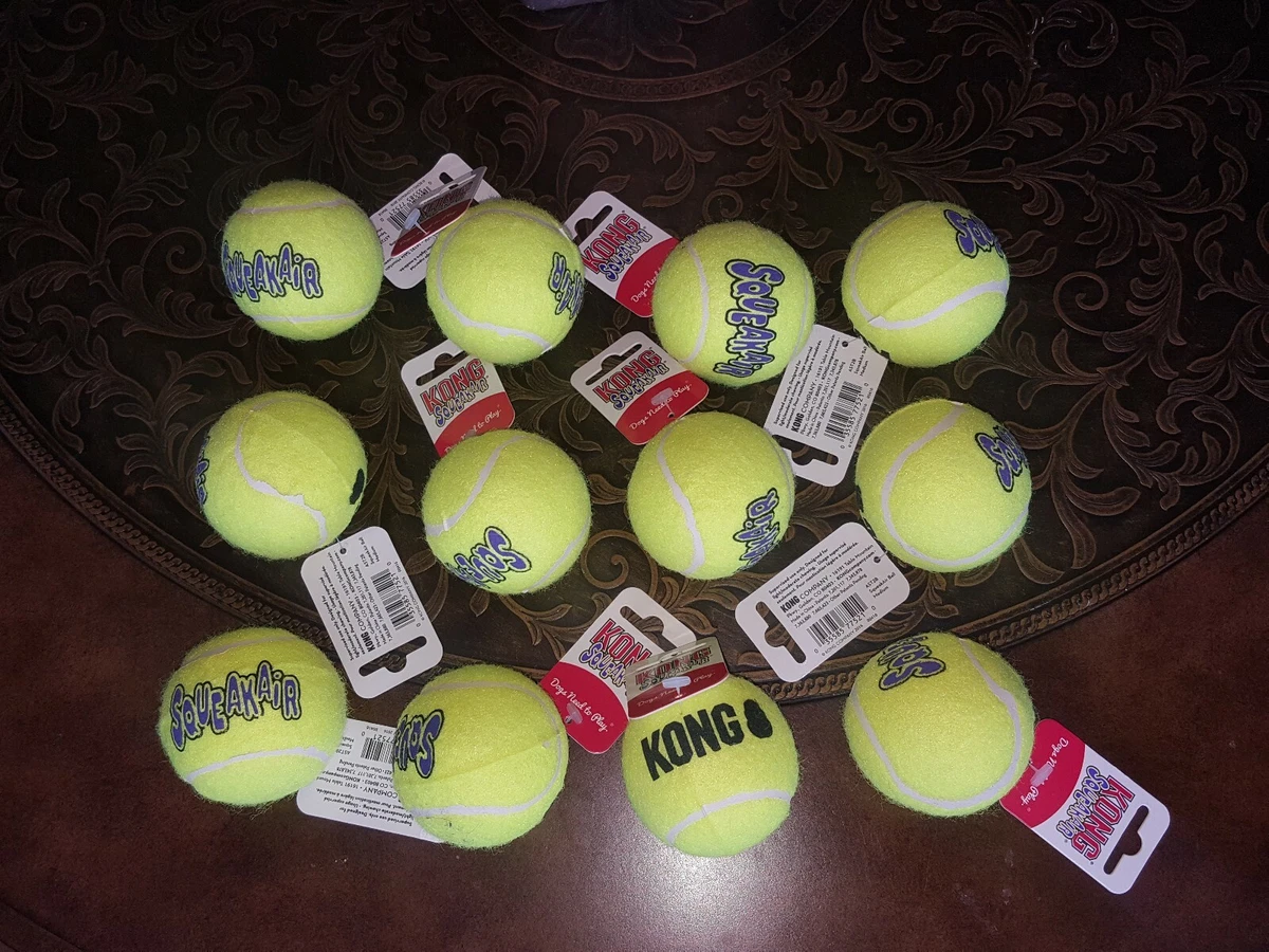 Tennis balls for dogs bulk top