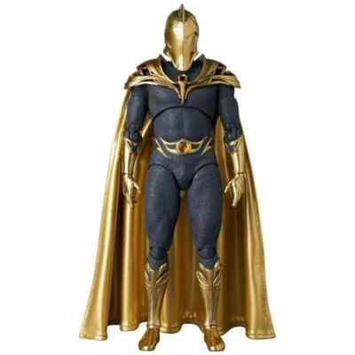 Medicom Toy] MAFEX No.244 MAFEX Dr. FATE 