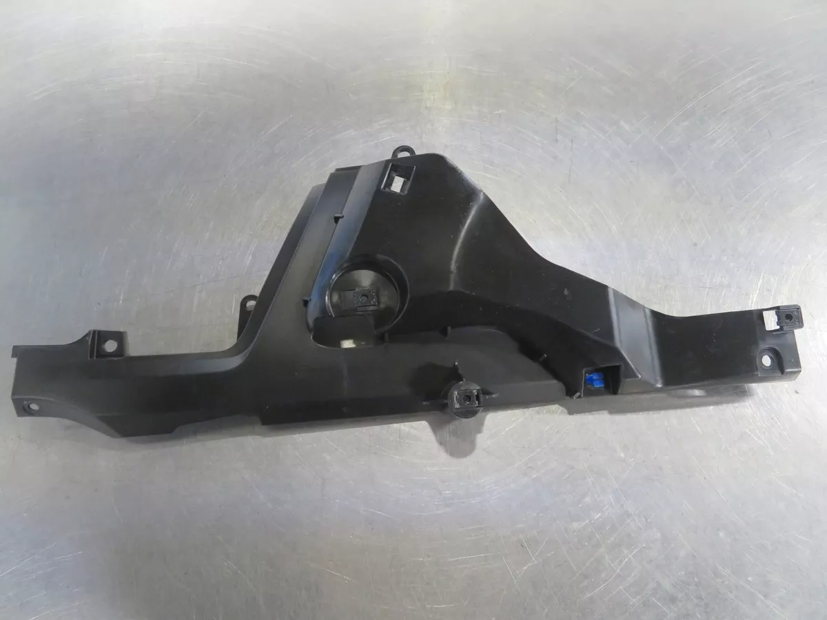 Honda sp 125 tank cover sales
