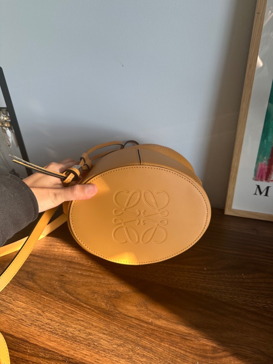 Loewe Balloon Bucket Bag Small | eBay