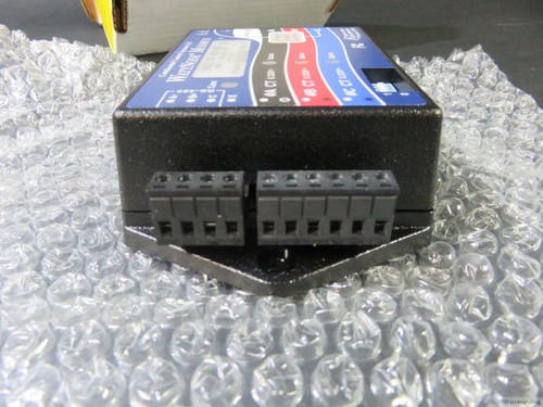 Continental Control Systems WNC-3D-400-MB WattNode Modbus Monitor KVA Meter - Picture 4 of 7