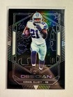 2019 Panini Obsidian Football Ezekiel Elliott #53