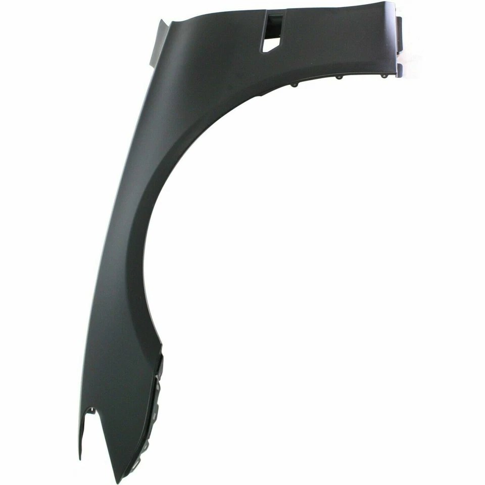 Guardabarros delantero de acero del lado del conductor para 740Ld xDrive 740Li 750Li 750i BM1240153 Foto 3 de 4