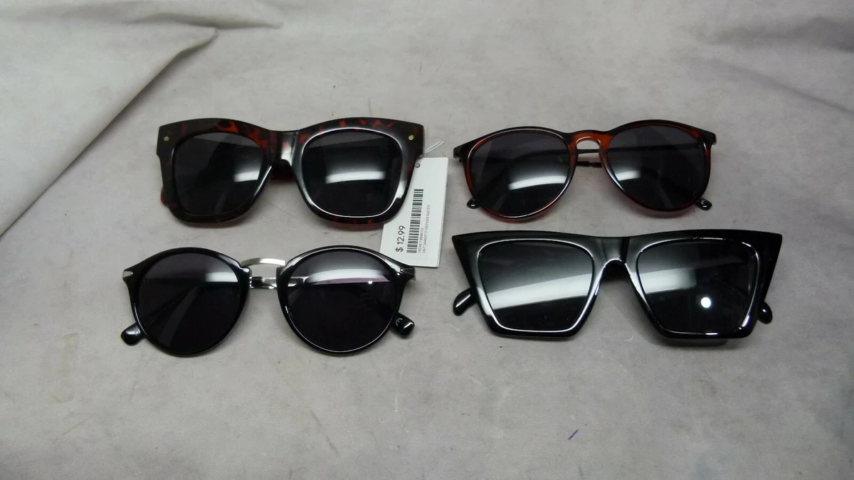 H&m sunglasses womens cheap