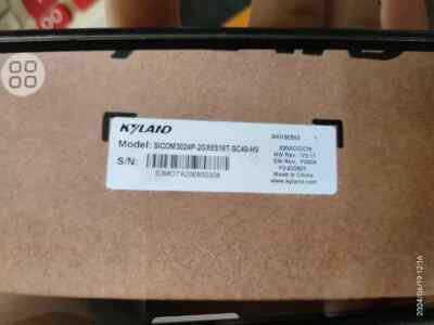 NEW HIRSCHMANN SICOM3024P-2GX8S16T-SC40-HV 