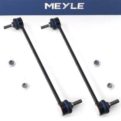 2x MEYLE Koppelstange Stabilisator vorne Links + Rechts für FORD C-Max 2 Focus 3