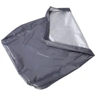 Exercise Equipment Sleeve Folding Treadmill Covers Oxford Cloth Running Machine