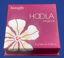 Benefit Hoola Original Powder Bronzer 0.28 oz