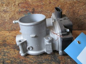 430023 Drosselklappe OPEL Agila (H-B) 4710168