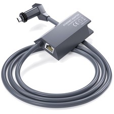 1 Gbps Starlink Ethernet Adapter: Wide Compatibility for Seamless Connectivity