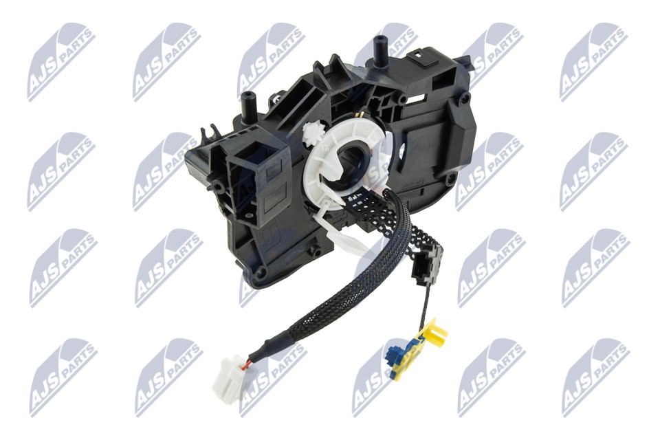 NTY EAS-RE-005 Clockspring, airbag for DACIA,OPEL,RENAULT - Image 8