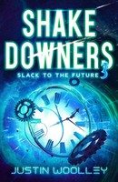 Justin Woolley | Shakedowners 3 | Taschenbuch | Englisch (2022)
