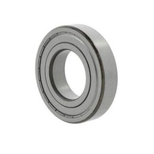Skf Rillenkugellager 6013 -2Z ID 65mm AD 100mm Breite18mm 1St./VE Wälzlager