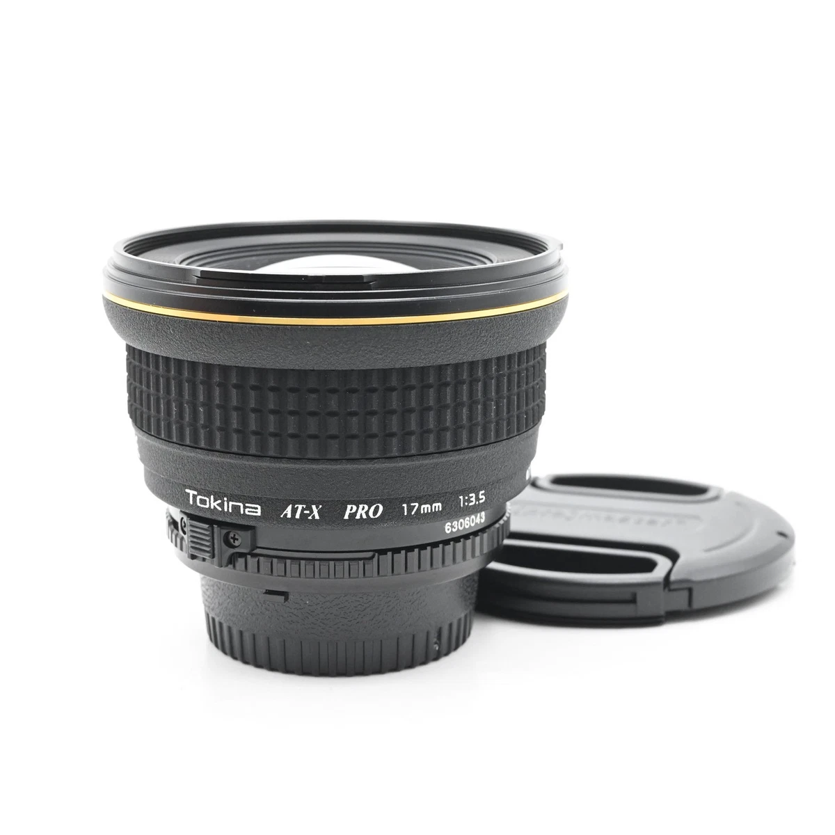 Tokina f/3.5 Camera Lenses 17mm Focal for sale | eBay