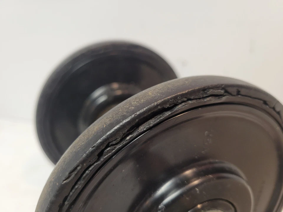 Амортизаторный шарнир 2003 Arctic Cat Mountain Cat 900 с натяжными колесами 0704-819 - Изображение 2 из 4