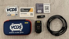 Original VCDS Ross-Tech Hex-V2 Diagnosekabel ...