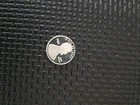1/10th oz .999 Silver Round