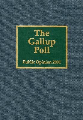 The Gallup Poll Cumulative Index,  ,  Hardback