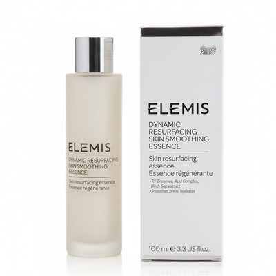 Elemis Dynamic Resurfacing Skin Smoothing Essence 3.3 oz / 100 ml   Full Size