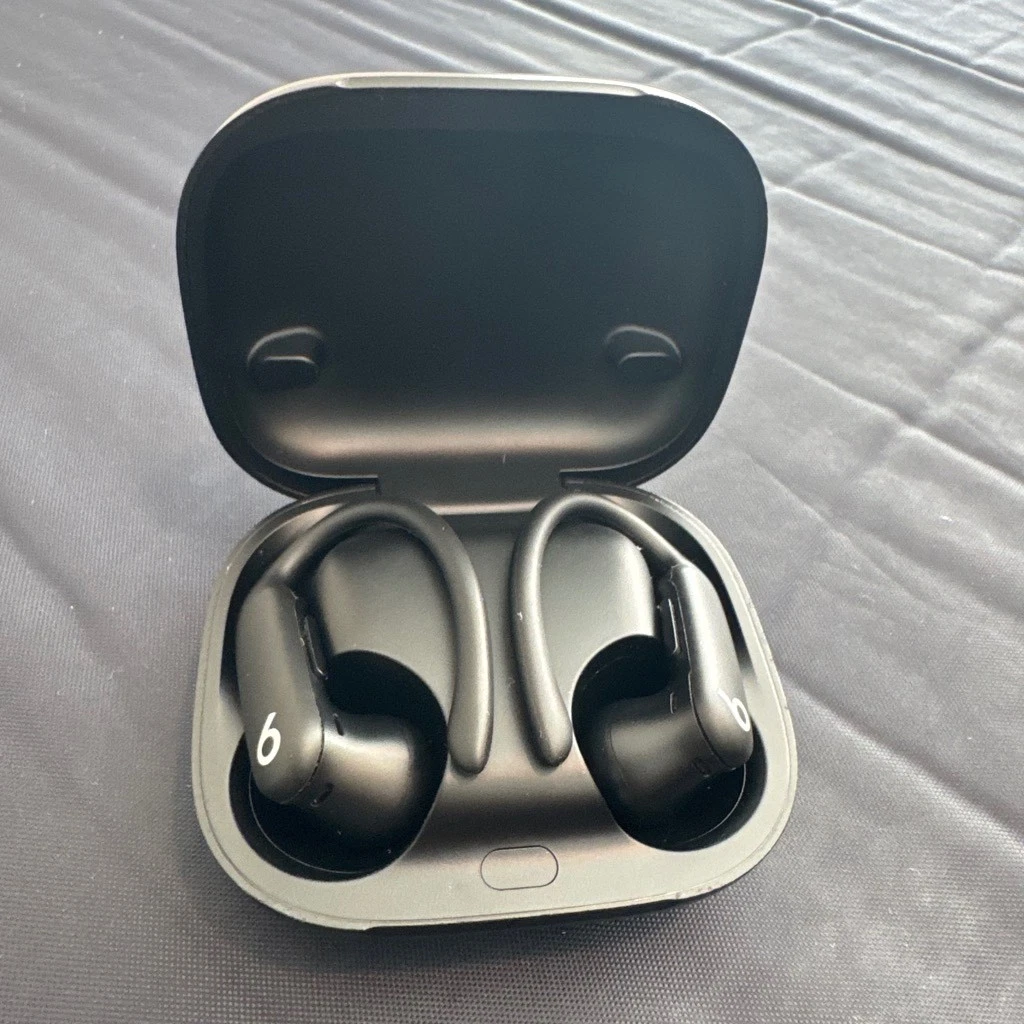 25+ Beats by Dr. Dre Powerbeats Pro Headphones for sale | Updated