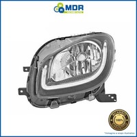 Scheinwerfer Vorne Links Parab Nera LED - SX Smart Fortwo 14-