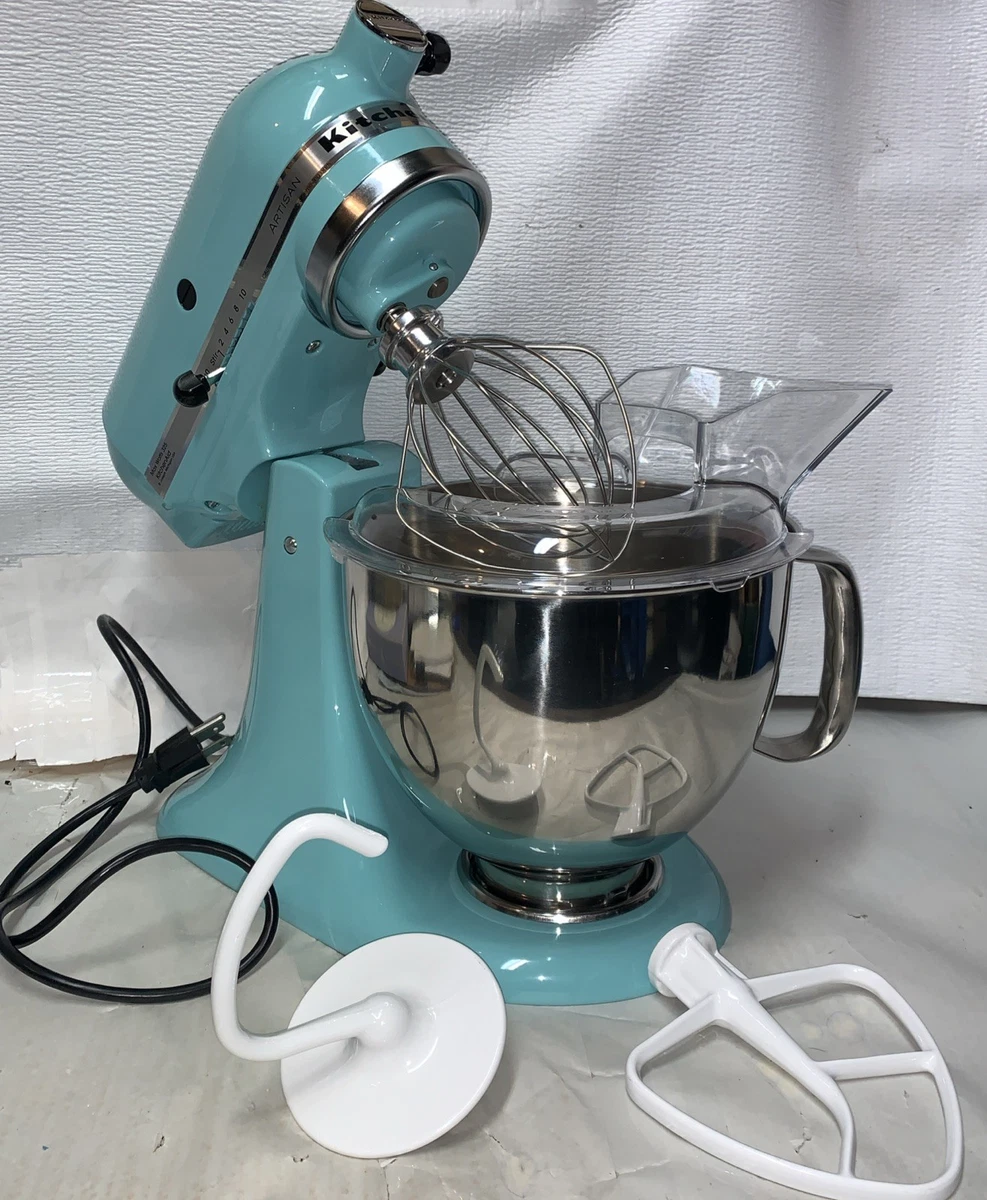 KitchenAid Artisan ターコイズ ミキサー 325 KitchenAid Artisan ターコイズ ミキサー 325 Amazon.com: KitchenAid
