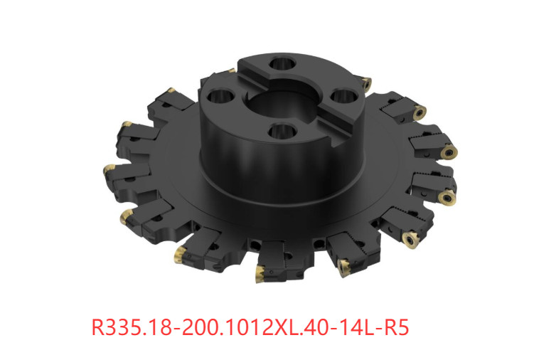 ORIGINAL   1PCS   USER  TOOLS   R335.18-200.1012XL.40-14L-R5