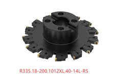 ORIGINAL   1PCS   USER  TOOLS   R335.18-200.1012XL.40-14L-R5